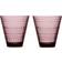 Iittala Kastehelmi Glas Set van 2 30cl