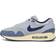 NIKE Air Max 1 '86 Premium- Light Smoke Grey/Indigo Haze/Diffused Blue