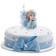 Dekora Frost Elsa Cake Decoration