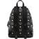 MCM Bandana Visetos Medium Stark Backpack - Black