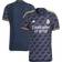 Adidas Men's Real Madrid 23/24 Away Authentic Jersey