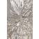 ROTATE Birger Christensen Sequin Midi Slit Dress - Silver