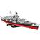 Cobi Battleship Tirpitz 4839