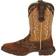 Durango Boot Lady Rebel - Nicotine/Brown