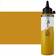 Daler Rowney System 3 Fluid Acrylic Yellow Ochre 250ml