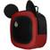 Disney Mickey & Friends Ita Mini Backpack - Black