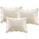 Madison Park Genoa Sofföverdrag Beige (190.5x99.1cm)
