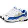 Adidas Ozweego OG - Cloud White/Pulse Yellow/Royal Blue