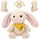 Depesche Bunny Daffy 18cm