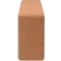 Gaiam Cork Yoga Block