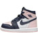 Nike Air Jordan 1 Retro High OG PS - Atmosphere/White/Laser Pink/Obsidian