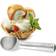 Original Ice Cream Scoop 18.4cm