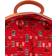 Loungefly Disney Wreck-it-Ralph Cosplay Womens Backpack - Orange