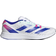 Adidas Adizero RC 5 - Cloud White/Lucid Blue/Core Black