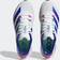 adidas Adizero RC 5 - Cloud White/Lucid Blue/Core Black