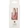 Talking Tables Rose Gold Glitter Number 0 Birthday Candle Kagedekoration