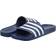 adidas Adilette Aqua - Dark Blue/White