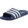 Adidas Adilette Aqua - Dark Blue/White