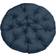 Classic Accessories Montlake Chair Cushions Blue