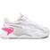 Puma RS-X³ Millenium - White/Gray Violet/Sharp Green