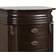 Powell Joelle Jewellery Armoire - Espresso