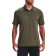 Under Armour Men's Tactical Performance Polo 2.0 - Marine Green