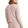 Beyond Yoga Featherweight Daydreamer Pullover - Chai