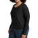 Beyond Yoga Featherweight Daydreamer Pullover - Darkest Night