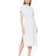 Alexia Admor Ricki Dress - Slate