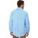 Tommy Bahama Sea Glass Breezer Linen Shirt - Blue Yonder