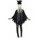 Fun World Voodoo Poncho Costume