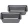 Instant Pot Mini Loaf Pans Bread Tin 9 cm