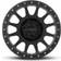 Method Race Wheels 305 NV Matte Black 17x8.5 6/135 ET0 CB94