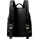 Michael Kors Slater Medium Pebbled Leather Backpack - Black