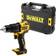 Dewalt DCD709D1T (1x2.0Ah)