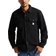 Brixton Bowery L/S Arctic Stretch Fleece - Black