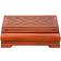 Mele & Co Carmen Jewellery Box - Walnut