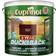 Cuprinol 5 Year Ducksback Wood Protection Autumn Brown 9L