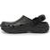 Crocs All-Terrain Atlas Clog - Black