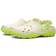 Crocs All-Terrain Atlas Clog - Bone/Limeade