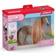 Schleich Beauty Horse English Thoroughbred Mare 42582