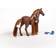 Schleich Beauty Horse English Thoroughbred Mare 42582