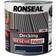 Ronseal Decking Rescue Wood Paint Deep Blue 2.5L