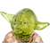 Swarovski Star Wars Master Yoda Dekofigur 3.2cm