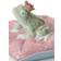 Lladro Enchanted Prince Frog Figurine 5cm