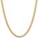 Giani Bernini Curb Link Chain Necklace - Gold