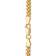 Giani Bernini Curb Link Chain Necklace - Gold