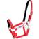 Horseware Field Safe Halter - Red