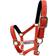 Horseware Field Safe Halter - Red