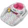 Summer Infant Learn-to-Sit 2 Position Seat Funfetti Pink